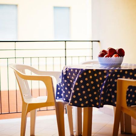 Ferienwohnung Casa Nonna Netta Sorrent Exterior foto