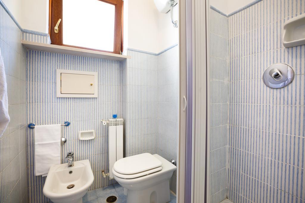 Ferienwohnung Casa Nonna Netta Sorrent Exterior foto