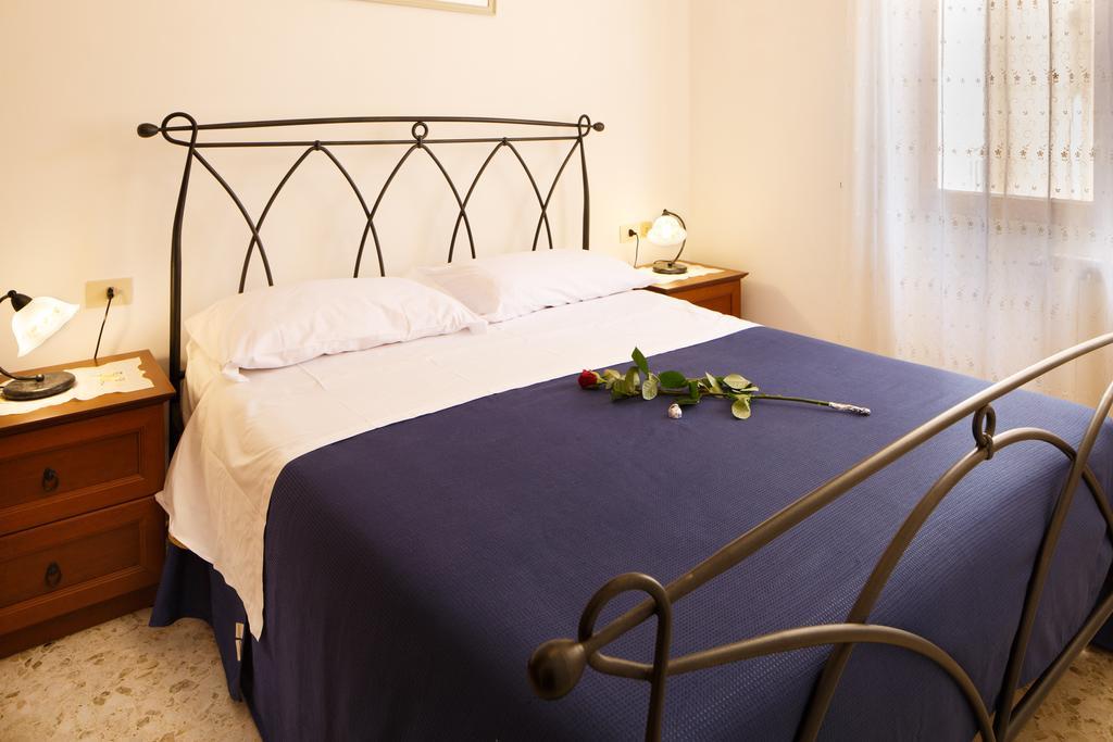 Ferienwohnung Casa Nonna Netta Sorrent Exterior foto