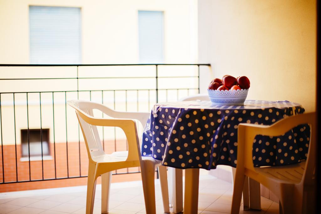 Ferienwohnung Casa Nonna Netta Sorrent Exterior foto
