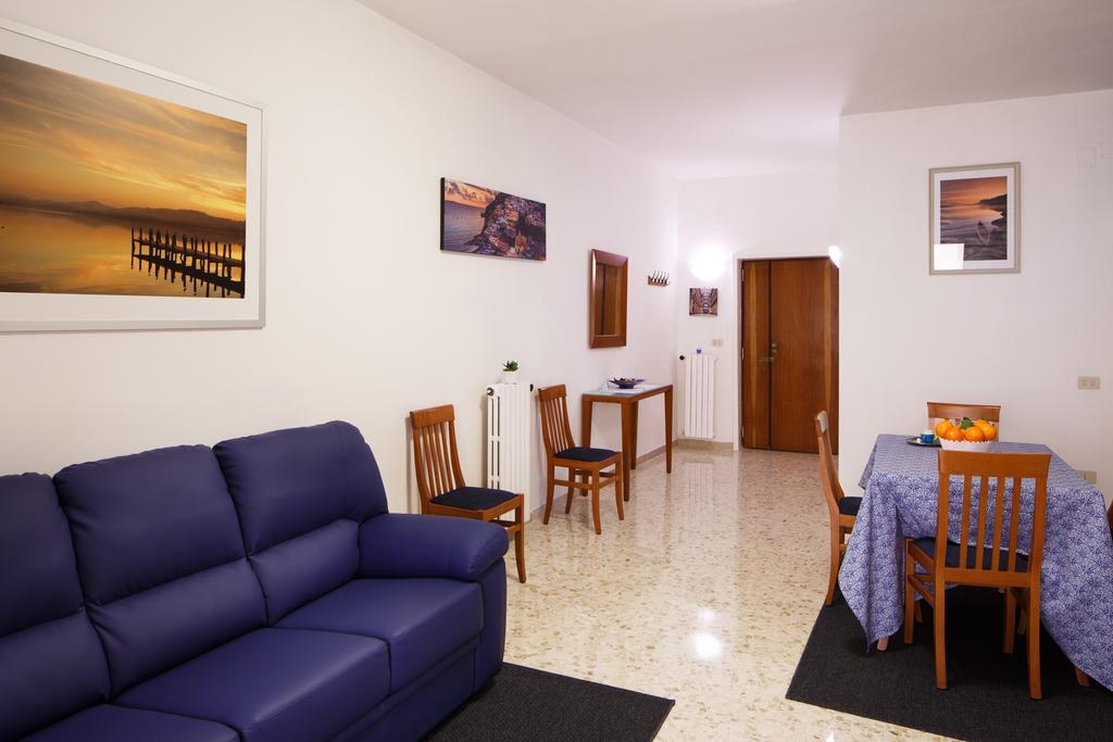 Ferienwohnung Casa Nonna Netta Sorrent Exterior foto