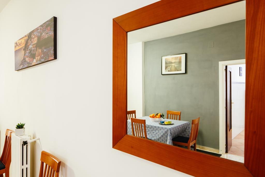 Ferienwohnung Casa Nonna Netta Sorrent Exterior foto