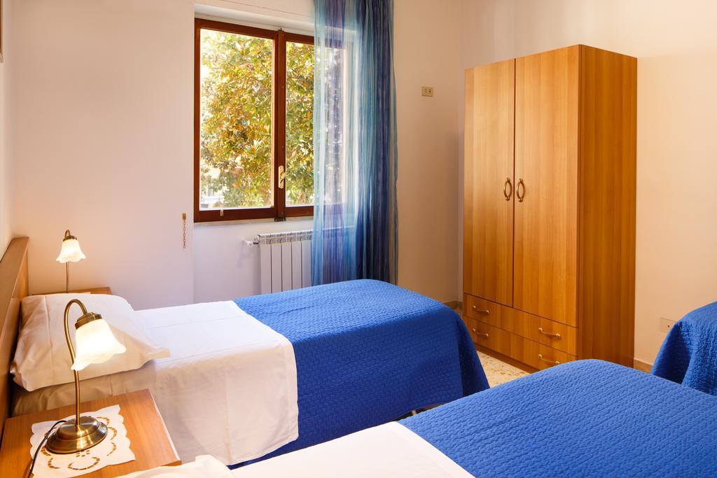 Ferienwohnung Casa Nonna Netta Sorrent Exterior foto