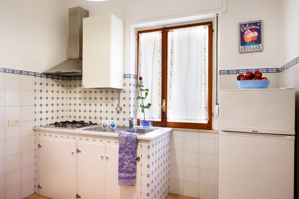 Ferienwohnung Casa Nonna Netta Sorrent Exterior foto